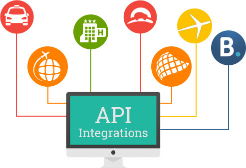 API Integration Services 